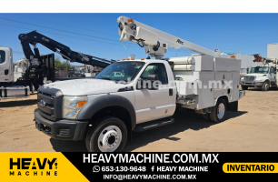  2012 FORD F-450