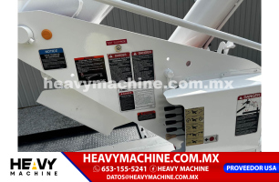 Grúa Canastilla 2012 International 4300