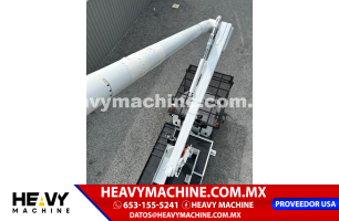 Grúa Canastilla 2012 International 4300