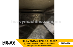 Grúa Canastilla 2013 FORD F450