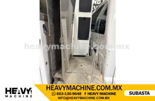 Grúa Canastilla 2013 FORD F450