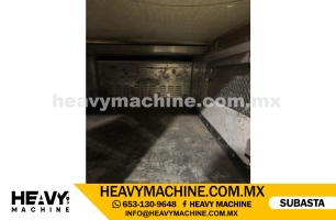 Grúa Canastilla 2013 FORD F450