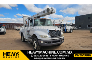 Canastilla 2013 INTERNATIONAL 4300