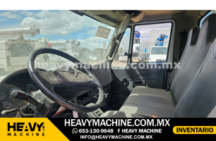 Grúa Canastilla 2013 INTERNATIONAL 4300