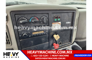 Grúa Canastilla 2013 International DURASTAR 430