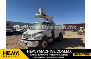  2014 FREIGHTLINER M2