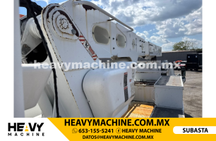 Grúa Canastilla 2014 Freightliner Business class M2 bucket truck