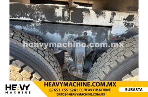 Grúa Canastilla 2014 Freightliner Business class M2 bucket truck