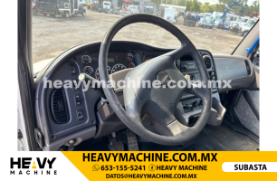 Grúa Canastilla 2014 Freightliner Business class M2 bucket truck