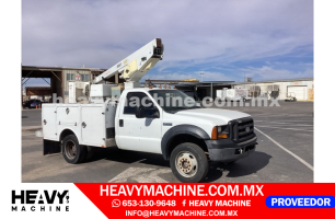  2016 FORD F-450 XL 4x4