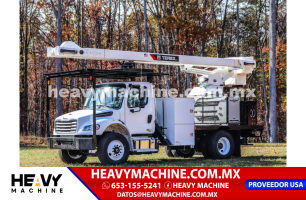  2025 FREIGHTLINER M2 106