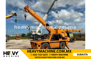  2012 BRODERSON IC80
