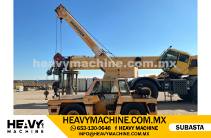 Pato  BRODERSON 2012