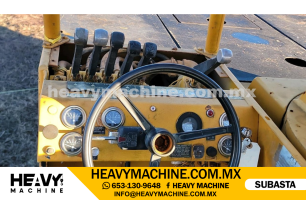 Grúa Pato BRODERSON ic80