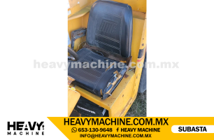 Grúa Pato BRODERSON ic80