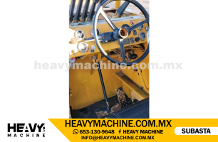 Grúa Pato BRODERSON ic80