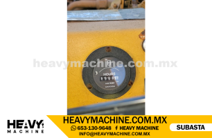 Grúa Pato BRODERSON ic80