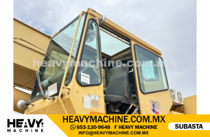 Grúa RT 2000 GROVE RT860