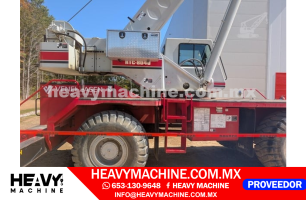 Grúa RT 2000 RT-8040