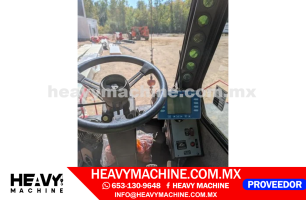 Grúa RT 2000 RT-8040