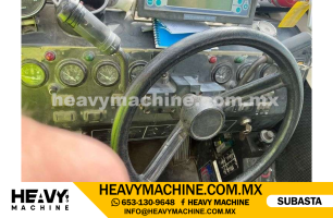 Grúa RT 2006 TEREX RT 780
