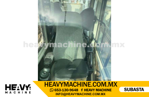 Grúa RT 2006 TEREX RT 780
