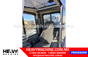 Grúa RT 2008 LINK-BELT RT-8065