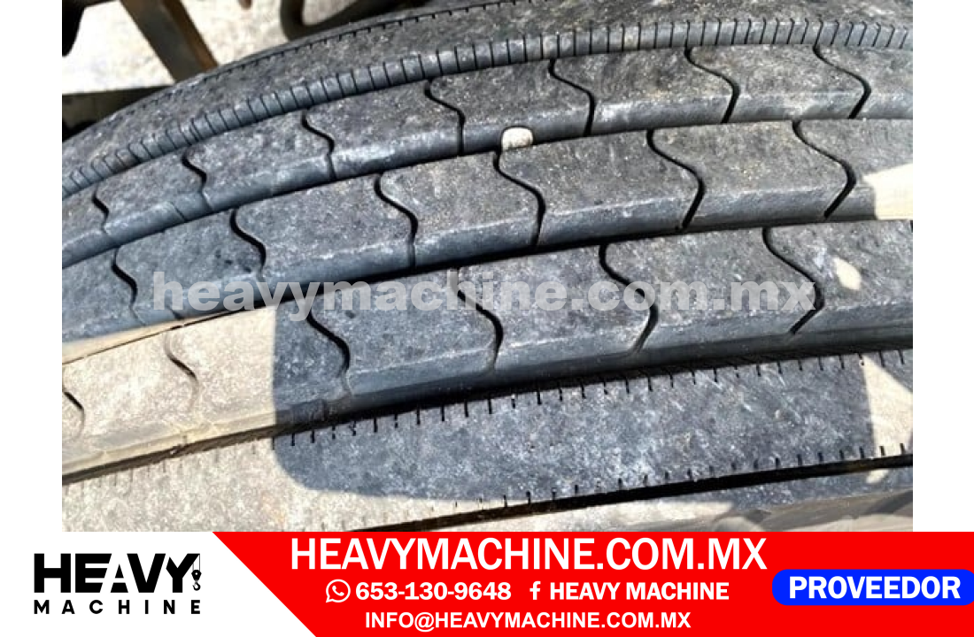 Grúa Articulada 1994 CHEVROLET C70