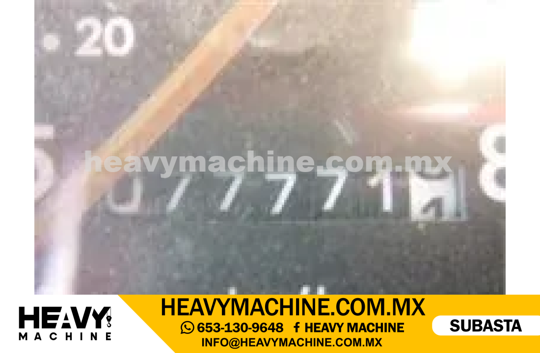 Grúa Titán 2000 FREIGHTLINER FL70