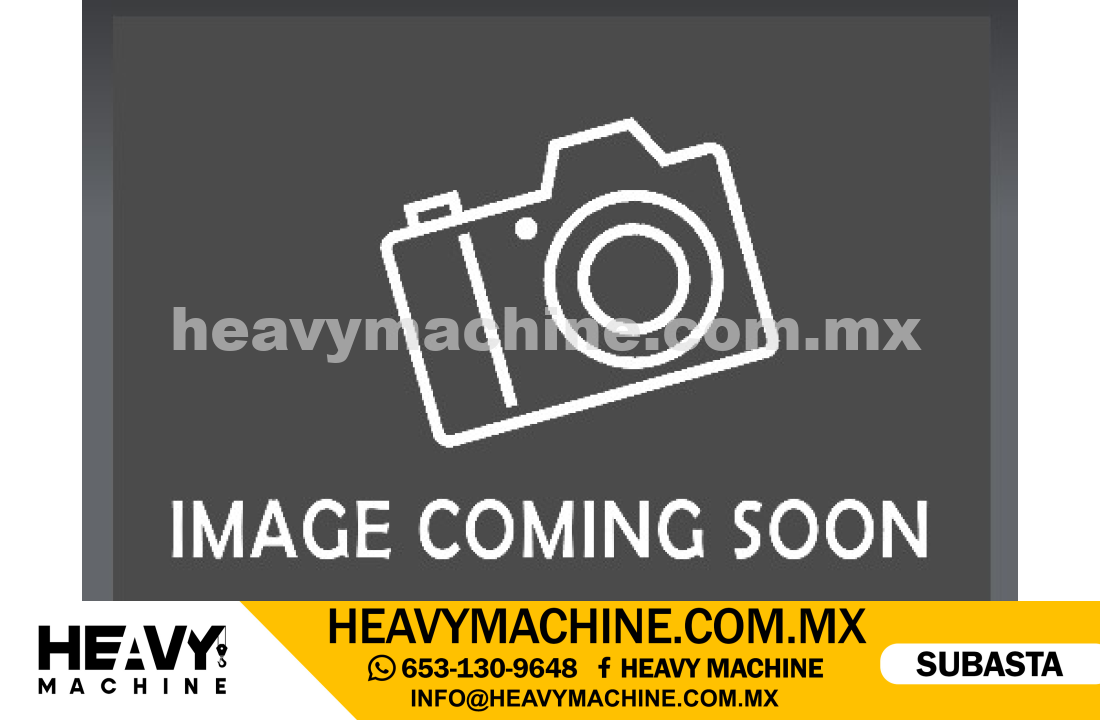 Grúa Titán 2008 PETERBILT 365