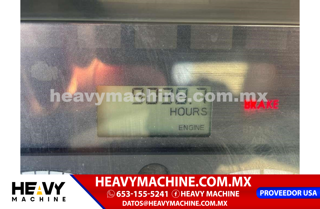 Grúa Titán 2014 FREIGHTLINER 108SD PLUS