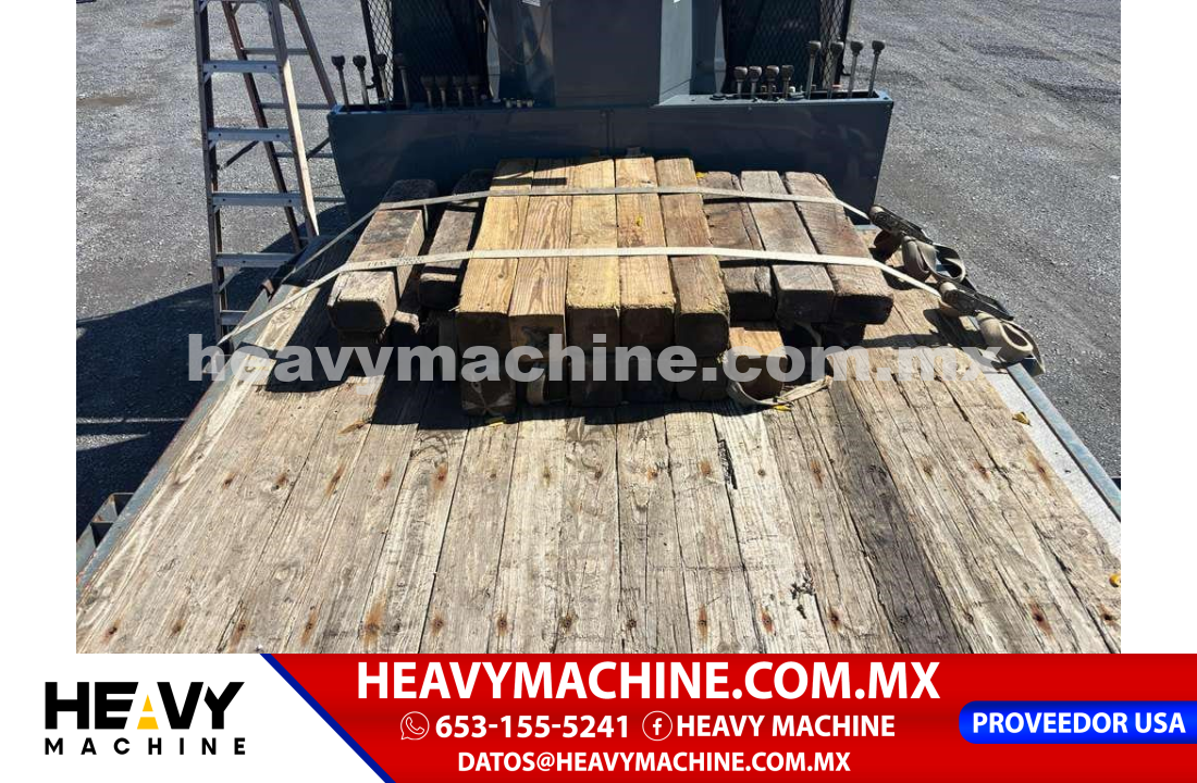 Grúa Titán 2014 FREIGHTLINER 108SD PLUS