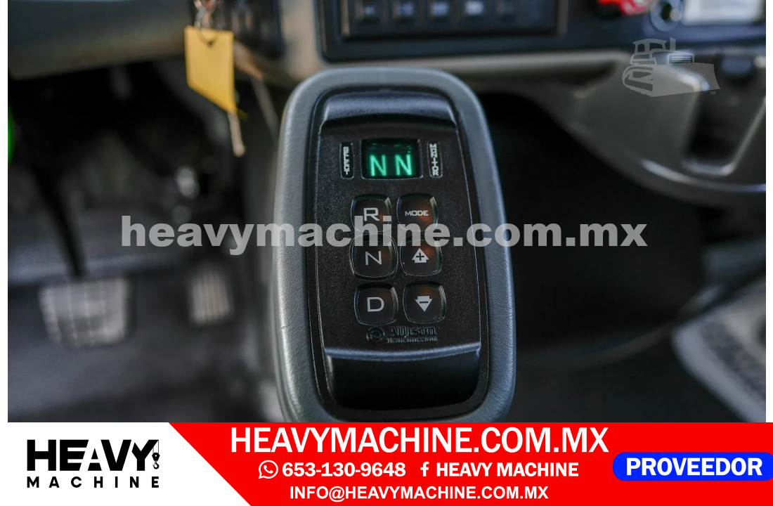 Grúa Titán 2015 INTERNATIONAL WORKSTAR 7400