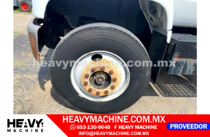 Grúa Articulada 1994 CHEVROLET C70