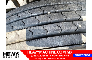 Grúa Articulada 1994 CHEVROLET C70