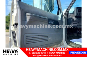 Grúa Articulada 1994 CHEVROLET C70