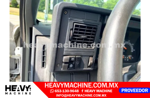 Grúa Articulada 1994 CHEVROLET C70