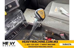 Grúa Titán 1996 MACK RD688S