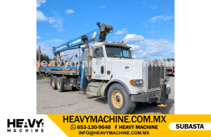  1996 PETERBILT