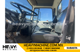 Grúa Titán 1997 FORD