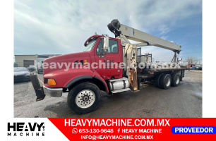  1998 FORD louisville