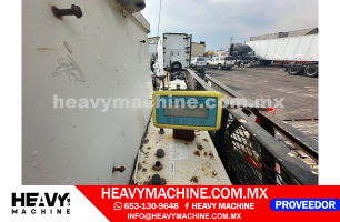 Grúa Titán 1998 FORD louisville