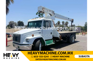  1999 FREIGHTLINER FL70