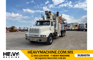 Titán 1999 INTERNATIONAL A300F