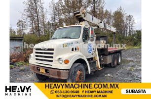 Titán 1999 STERLING L7501