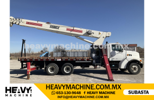  1999 STERLING LT8511