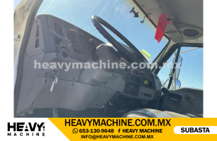 Grúa Titán 1999 STERLING LT8511