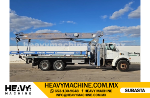 Grúa Titán 1999 STERLING