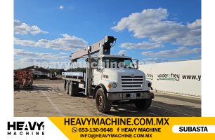 Titán 1999 STERLING 