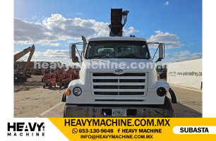 Grúa Titán 1999 STERLING